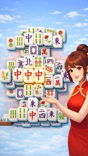 Mahjong Classic ডাউনলোড করুন – সেরা ফ্রি টাইল ম্যাচিং গেম - Screenshot 7