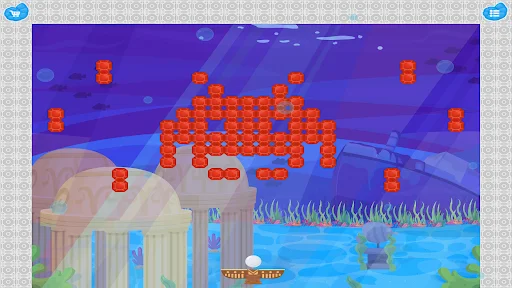 Arkanoid Atlanti ডাউনলোড করুন – সেরা আর্কেড গেম ফ্রি ডাউনলোড - Screenshot 20