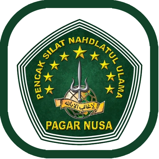 PAGAR NUSA NU অ্যাপ ডাউনলোড করুন – পেনচাক সিলাত শিখুন