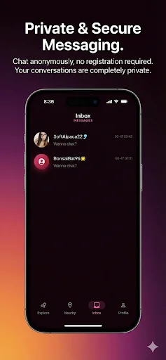 Single and Divorced Dating App ডাউনলোড করুন – সিঙ্গেল প্যারেন্টদের জন্য সেরা ডেটিং - Screenshot 6