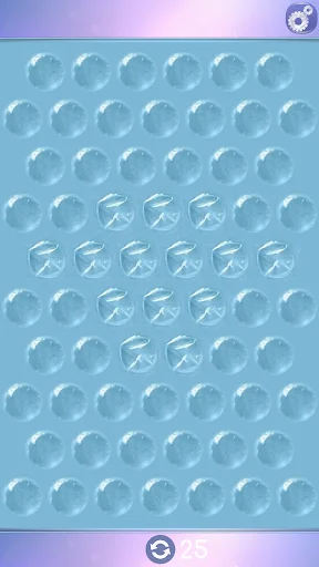 Bubble Wrap – Classic – Pop it ডাউনলোড করুন – সেরা অ্যান্টি-স্ট্রেস গেম - Screenshot 6