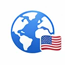 IP Flag & Location: View Public IP & Country Flag in Toolbar