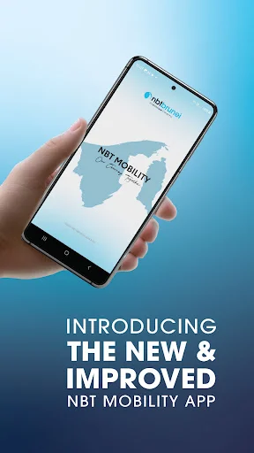 NBT Mobility ডাউনলোড করুন – আপনার গাড়ির সার্ভিসের সেরা সমাধান - Screenshot 1