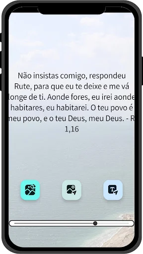 Terço + Bíblia + Orações ডাউনলোড করুন – ক্যাথলিক বাইবেল ও প্রার্থনা - Screenshot 24
