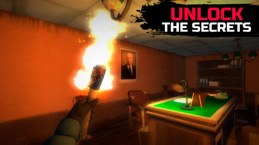 WinterCraft Survival Simulator ডাউনলোড করুন – সেরা অফলাইন সারভাইভাল গেম - Screenshot 5
