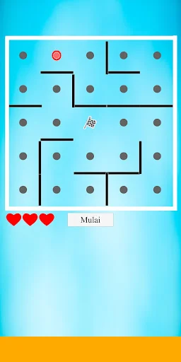 Maze Invisible ডাউনলোড করুন – সেরা ইনভিজিবল মেজ পাজল গেম - Screenshot 6