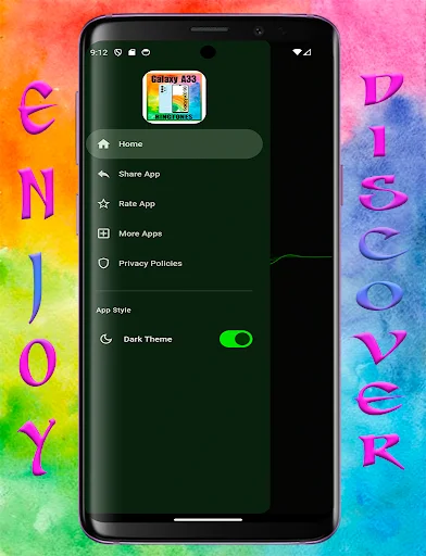 Galaxy A33 Ringtones ডাউনলোড করুন – সেরা রিংটোন ফ্রি ডাউনলোড - Screenshot 3