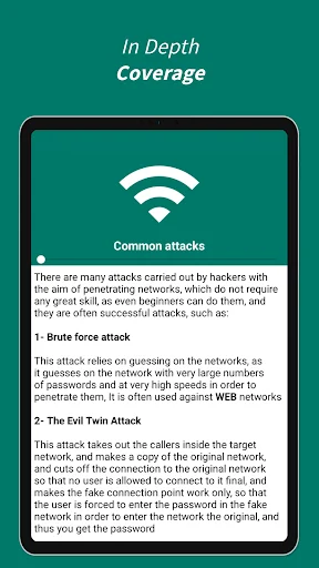 Ethical Hacking Guide ডাউনলোড করুন – এথিক্যাল হ্যাকিং শিখুন বিনামূল্যে - Screenshot 8