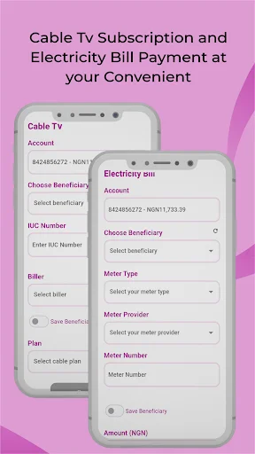 Mehticpay ডাউনলোড করুন – আপনার আর্থিক ব্যবস্থাপনা এখন হাতের মুঠোয় - Screenshot 7
