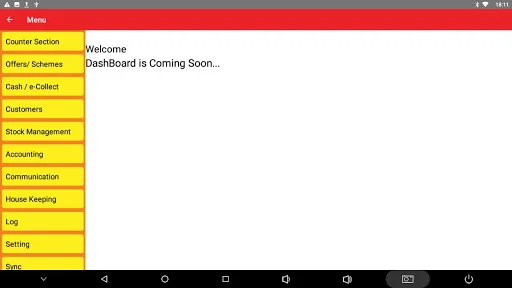 Chitale Xpress B2B ডাউনলোড করুন – সেরা বিজনেস কনসোল অ্যাপ - Screenshot 5