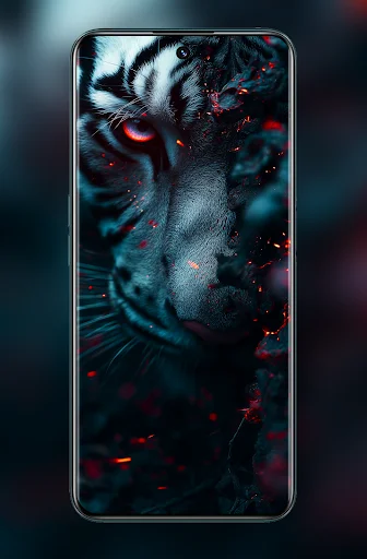 Realme 14 Pro Plus Wallpaper ডাউনলোড করুন – সেরা HD ওয়ালপেপার - Screenshot 5