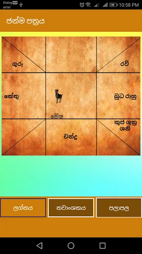 Horoscope and Palapala ডাউনলোড করুন – নির্ভুল জ্যোতিষ শাস্ত্র ও রাশিফল - Screenshot 4