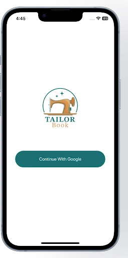 Tailor Book ডাউনলোড করুন – দর্জি ব্যবসার হিসাব রাখার সেরা অ্যাপ - Screenshot 2