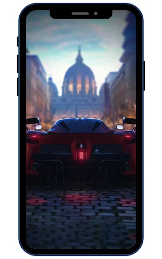 JDM Wallpaper 4K ডাউনলোড করুন – সেরা এইচডি কার ওয়ালপেপার - Screenshot 1