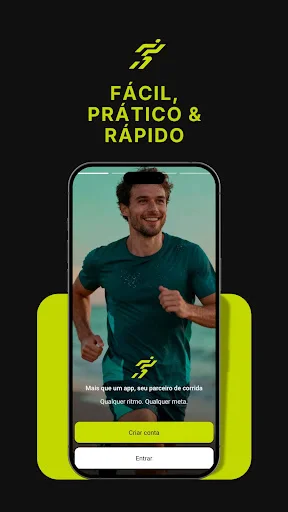 AI Runner ডাউনলোড করুন – আপনার ব্যক্তিগত রানিং ট্রেনিং প্ল্যান - Screenshot 2