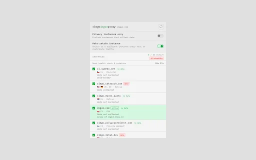 Rimgo Imgur Proxy ডাউনলোড করুন – সহজে Imgur আনব্লক করুন - Screenshot 2