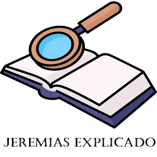 Libro de Jeremias Explicado ডাউনলোড করুন – জিমি সোয়াগার্ট ব্যাখ্যা