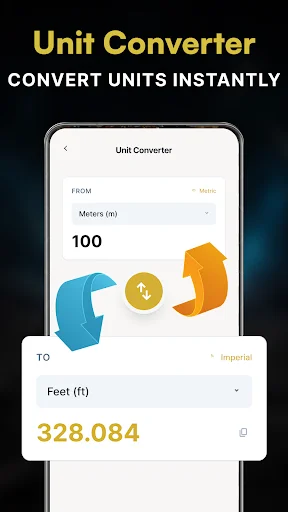 Gold Detector & Metal Detector ডাউনলোড করুন – সেরা মেটাল ডিটেক্টর অ্যাপ - Screenshot 8