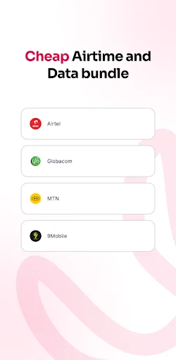 Cardri Finance ডাউনলোড করুন – আফ্রিকা জুড়ে দ্রুত পেমেন্টের সেরা মাধ্যম - Screenshot 4