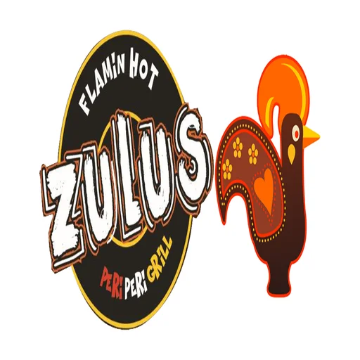 Zulus Peri Peri Aberdeen ডাউনলোড করুন – সেরা স্বাদের খাবার অর্ডার করুন