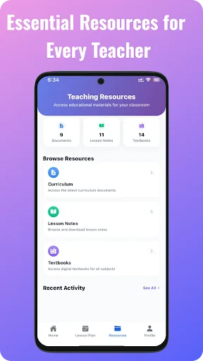 EduMate Africa ডাউনলোড করুন – এআই চালিত শিক্ষা ও কুইজ অ্যাপ - Screenshot 8