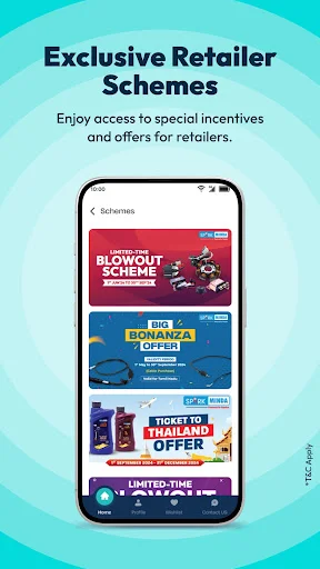 DigiSpark ডাউনলোড করুন – অটোমোটিভ পার্টস ও সার্ভিসের সেরা সমাধান - Screenshot 5