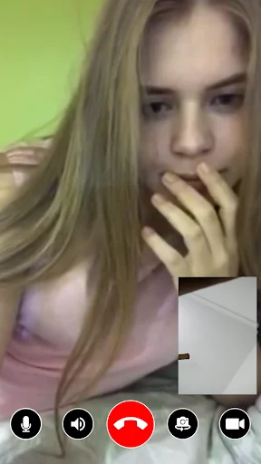 Live Girls Random Video Call ডাউনলোড করুন – সেরা ভিডিও চ্যাট - Screenshot 1