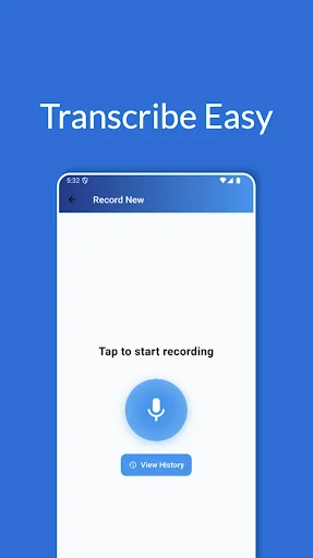 Medical Record Ai ডাউনলোড করুন – এআই চালিত ইএমআর ও এসওএপি সমাধান - Screenshot 1