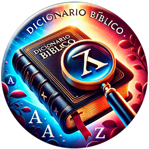 Dicionário Bíblico ডাউনলোড করুন – সম্পূর্ণ বাইবেল ও ডিকশনারি ফ্রি