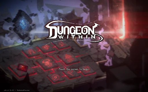 Dungeon Within ডাউনলোড করুন – ডার্ক লর্ড হয়ে ডাঞ্জিয়ন তৈরি করুন - Screenshot 16
