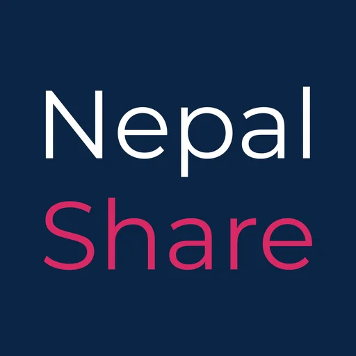 Nepal Share ডাউনলোড করুন – NEPSE পোর্টফোলিও ও লাইভ মার্কেট আপডেট