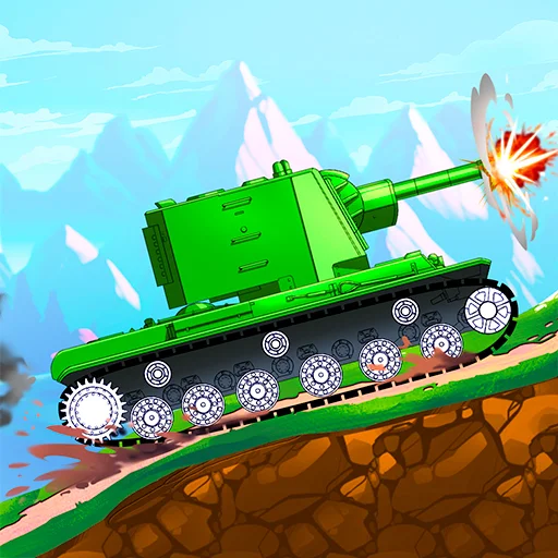 Tank Attack 5 ডাউনলোড করুন – সেরা ২ডি ট্যাঙ্ক গেম এখন খেলুন
