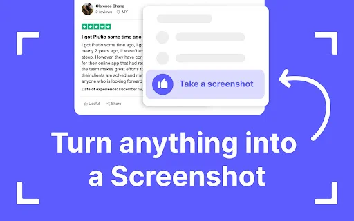 Testimonial Chrome Extension ডাউনলোড করুন – সেরা রিভিউ কালেকশন টুল - Screenshot 3