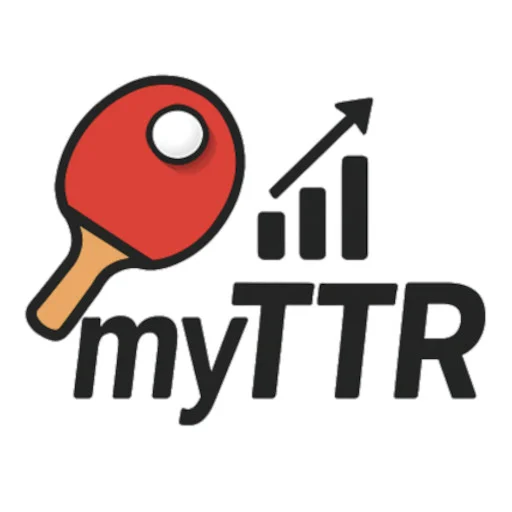myTTR ডাউনলোড করুন – টেবিল টেনিস পরিসংখ্যান ও আপডেট
