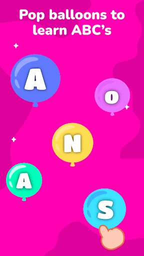 ABC Kids: Tracing & Learning ডাউনলোড করুন – শিশুদের সেরা শিক্ষা অ্যাপ - Screenshot 10
