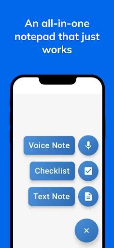 NoteStack ডাউনলোড করুন – সেরা নোটপ্যাড ও টু-ডু লিস্ট অ্যাপ - Screenshot 2