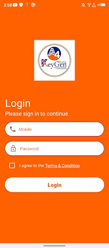 A4keygen Dealer ডাউনলোড করুন – সেরা ইন্ডিয়ান EMI লকার অ্যাপ - Screenshot 1