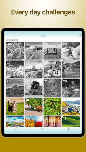 Bubble Color ডাউনলোড করুন – সেরা কালার বাই নাম্বার গেম - Screenshot 11