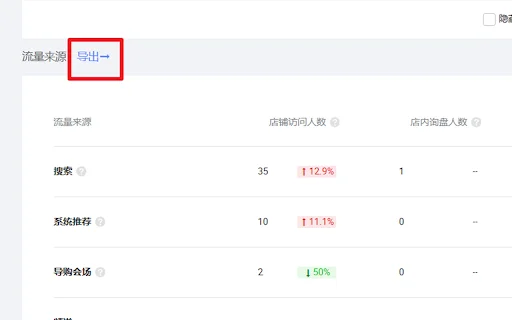 Xuanzang Toolbox ডাউনলোড করুন – Alibaba অপারেশনাল দক্ষতা বৃদ্ধি করুন - Screenshot 5