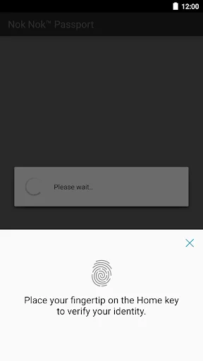 Digipass Passport ডাউনলোড করুন – অনলাইন অ্যাকাউন্ট সুরক্ষিত রাখুন - Screenshot 3