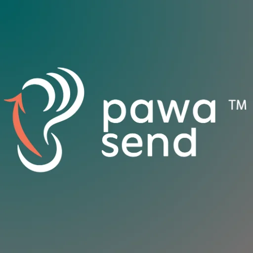 PawaSend অ্যাপ ডাউনলোড করুন – দ্রুত এবং নিরাপদ মানি ট্রান্সফার