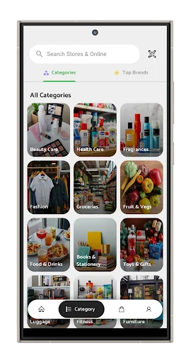 Fivlia – Food & More ডাউনলোড করুন | খাবার ও গ্রোসারি ডেলিভারি - Screenshot 4
