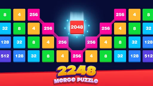 2248 Number Block Puzzle ডাউনলোড করুন – সেরা পাজল গেম - Screenshot 20