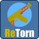 ReTorn ডাউনলোড করুন – সেরা Torn ব্রাউজার এক্সটেনশন