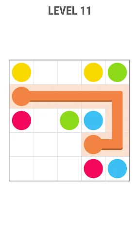 Color Link – Connect the Dots ডাউনলোড করুন – সেরা পাজল গেম - Screenshot 10