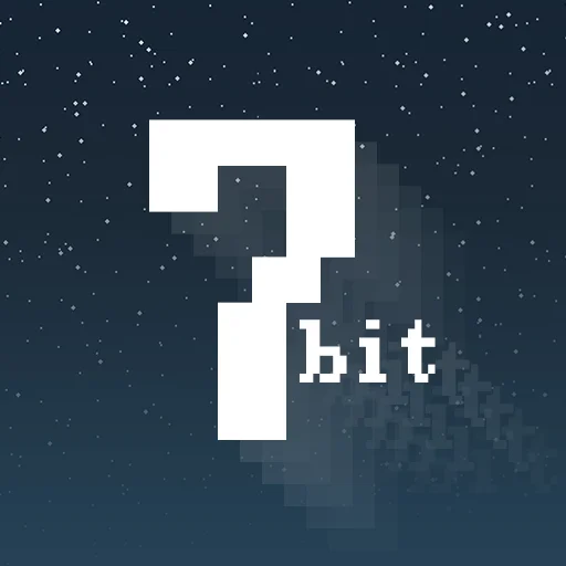 7-bit Pro – Retro Icon Pack ডাউনলোড করুন – সেরা ৮-বিট আইকন প্যাক