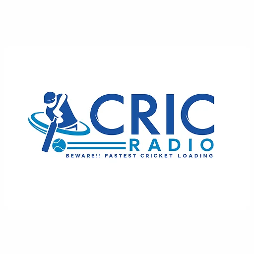 CricRadio ডাউনলোড করুন – দ্রুততম লাইভ ক্রিকেট স্কোর ও কমেন্ট্রি