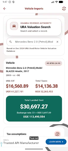 Kikumi -Money Toolkit ডাউনলোড করুন – আর্থিক হিসাব সহজ করুন - Screenshot 3