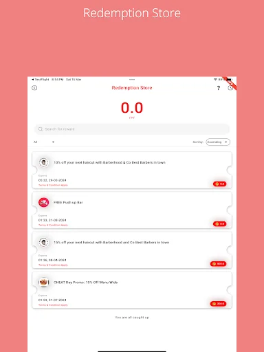 FitPair ডাউনলোড করুন – আপনার নিকটস্থ ফিটনেস পার্টনার খুঁজে নিন - Screenshot 10