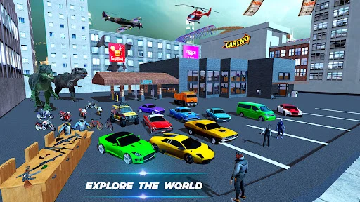 Indian Mafia Bike Driving Sim ডাউনলোড করুন – সেরা বাইক গেম - Screenshot 17